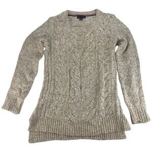 TOMMY HILFIGER SWEATER